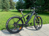 Электровелосипед GreenCamel Рейнджер (R26 500W 48V 10Ah) - Фото 9