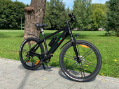 Электровелосипед GreenCamel Рейнджер (R26 500W 48V 10Ah) - Фото 10