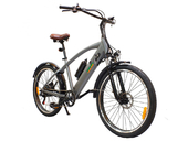 Электровелосипед GreenCamel Санта (R26 500W 48V 10Ah) - Фото 2