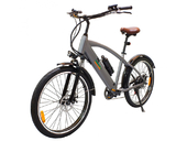 Электровелосипед GreenCamel Санта (R26 500W 48V 10Ah) - Фото 4
