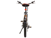 Электровелосипед GreenCamel Санта (R26 500W 48V 10Ah) - Фото 7