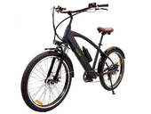 Электровелосипед GreenCamel Санта (R26 500W 48V 10Ah) - Фото 11