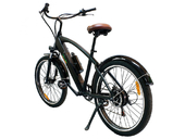 Электровелосипед GreenCamel Санта (R26 500W 48V 10Ah) - Фото 13