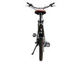 Электровелосипед GreenCamel Санта (R26 500W 48V 10Ah) - Фото 14