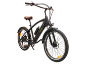Электровелосипед GreenCamel Санта (R26 500W 48V 10Ah) - Фото 16