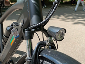 Электровелосипед GreenCamel Санта (R26 500W 48V 10Ah) - Фото 21