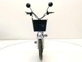 Электровелосипед GreenCamel Транк 18 V8 PRO (R18 250W 60V 10Ah) - Фото 2