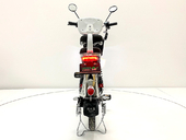 Электровелосипед GreenCamel Транк 18 V8 PRO (R18 250W 60V 10Ah) - Фото 5