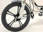 Электровелосипед GreenCamel Транк 18 V8 PRO (R18 250W 60V 10Ah) - Фото 10