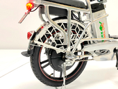 Электровелосипед GreenCamel Транк 18 V8 (R18 250W 60V 20Ah) - Фото 10