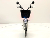 Электровелосипед GreenCamel Транк 18 V8 (R18 250W 60V 10Ah) - Фото 5