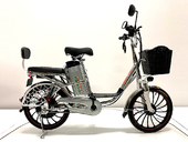 Электровелосипед GreenCamel Транк 20 V8 PRO (R20 250W 60V 10Ah) - Фото 1