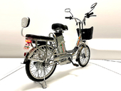 Электровелосипед GreenCamel Транк 20 V8 (R20 250W 60V 10Ah) - Фото 2