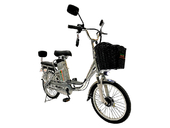 Электровелосипед GreenCamel Транк 20 V8 (R20 250W 60V 20Ah) - Фото 0