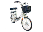 Электровелосипед GreenCamel Транк-2 V2 (R20 250W) - Фото 0