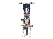 Электровелосипед GreenCamel Транк-2 V2 (R20 250W) - Фото 4