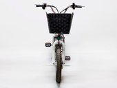 Электровелосипед GreenCamel Транк-18-60 (R18 350W 60V) - Фото 7