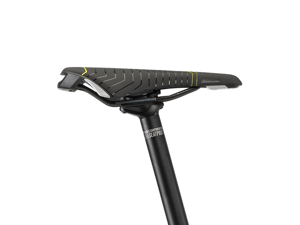 Haibike seatpost store