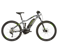 Haibike (2019) Sduro FullSeven 4.0
