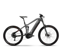 Haibike Xduro AllMtn 2