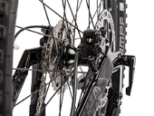 Электровелосипед Haibike SDURO Allmtn 5.0 - Фото 11