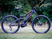 Электровелосипед Haibike SDURO FullNine 7.0 - Фото 2
