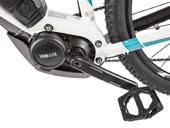Электровелосипед Haibike SDURO HardLife 4.0 - Фото 2