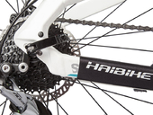 Электровелосипед Haibike SDURO HardLife 4.0 - Фото 4