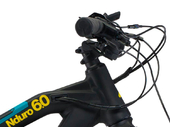 Электровелосипед Haibike SDURO Nduro 6.0 - Фото 1