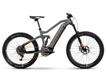 Электровелосипед Haibike Xduro AllMtn SE (2021)