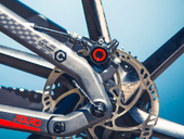 Электровелосипед Haibike XDURO FullSeven Carbon 10.0 - Фото 9