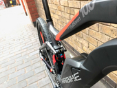 Электровелосипед Haibike XDURO FullSeven Carbon 10.0 - Фото 14