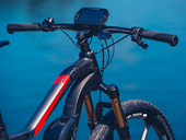 Электровелосипед Haibike XDURO FullSeven Carbon 10.0 - Фото 7