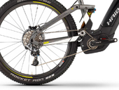 Электровелосипед Haibike XDURO FullSeven Carbon 9.0 - Фото 2