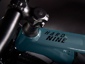 Электровелосипед Haibike Xduro Hardnine 5 500Wh - Фото 5