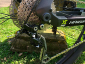 Электровелосипед Haibike XDURO HardSeven 4.0 - Фото 9