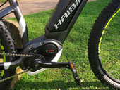 Электровелосипед Haibike XDURO HardSeven 4.0 - Фото 8