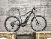 Электровелосипед Haibike XDURO HardSeven Carbon 10.0 - Фото 4
