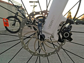 Электровелосипед Haibike XDURO Urban S RX - Фото 17