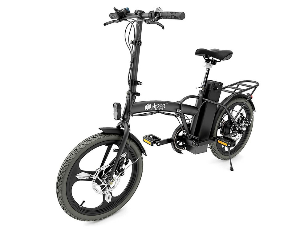 Электровелосипед купить в иваново 250вт. Hiper engine bf201. Электровелосипед Hyper. He-ff01 электровелосипед Hiper черный. He-bf201 Black.
