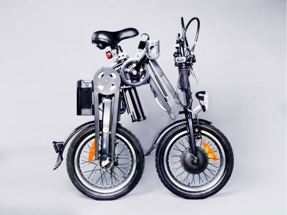 Ibike sale electric bike