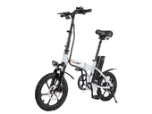 Электровелосипед iconBIT E-BIKE K216 - Фото 0
