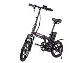 Электровелосипед iconBIT E-BIKE K216 - Фото 1