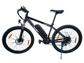 Электровелосипед iconBIT E-Bike K8 - Фото 0