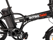 Электровелосипед INTRO Twist 250 - Фото 10