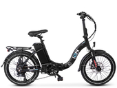 Электровелосипед ION 500w - Фото 1