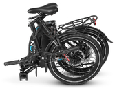 Электровелосипед ION 500w - Фото 2