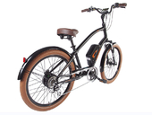 Электровелосипед LEISGER CD5 CRUISER - Фото 3