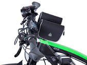 Электровелосипед Leisger MI5 500W Lux (2) - Фото 10