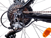 Электровелосипед Leisger MI5 500W Lux (2) - Фото 17